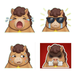 馬鈴吉：春日連假慢生活 IV