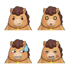 馬鈴吉：春日連假慢生活 I