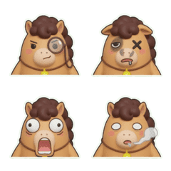 馬鈴吉：春日連假慢生活 II