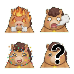 馬鈴吉：春日連假慢生活 VI