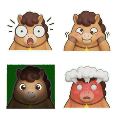 馬鈴吉：春日連假慢生活 III