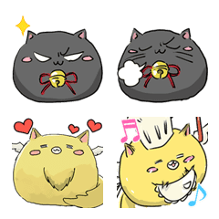 だかいち（原作）絵文字