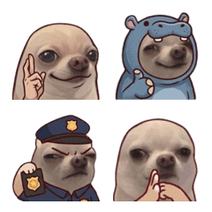 don't say goodbye-Profession