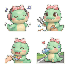 呱比的四月節慶大集合 III