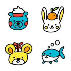 笑到流淚動物星球