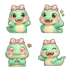 呱比的四月節慶大集合 I