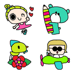 nenerinVariousemojiadultcutesimple538