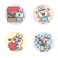 Marucho Flower Shop Style Emotion Set