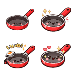 frying pan