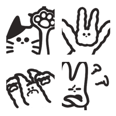 loose a lot of animals 1