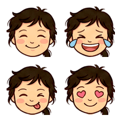 Emoji No Naokosan3