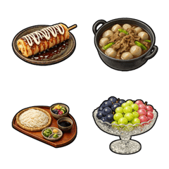 日本美食大集合！ -山形