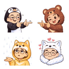 好殊狐 Sumoji - 01