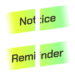 Topic | Office Work Highlights (ENG)