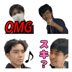 RUSO Reactions Vol.1