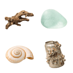 Drift Debris Collection