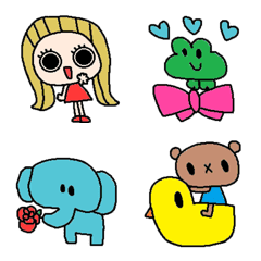 nenerinVariousemojiadultcutesimple555