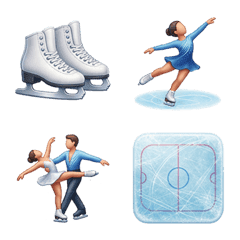 Figure skating
