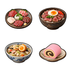 日本美食大集合！ -熊本