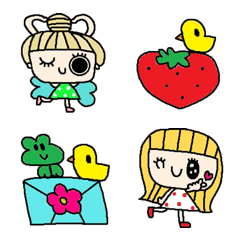 nenerinVariousemojiadultcutesimple558