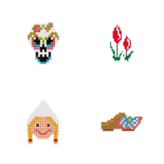 嗨!夥伴,落在夢裡的荷蘭!