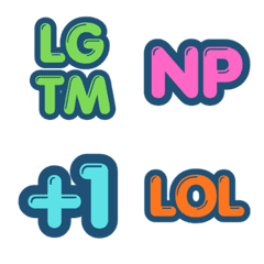 Tech company Chat Emojis