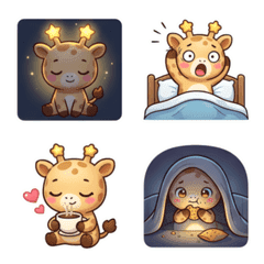 麻吉鹿鹿的四月生活日記 III