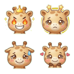 麻吉鹿鹿的四月萌臉日記 III