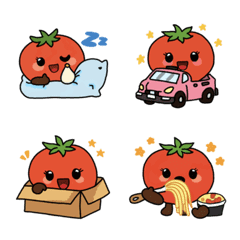 tomato mini