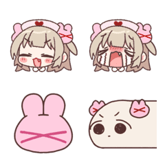 Sana Natori's Emoji 1
