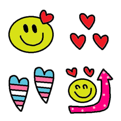 nenerinVariousemojiadultcutesimple561
