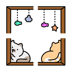 Decoration sticker26