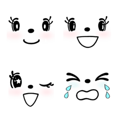 LUKI☆絵文字-3