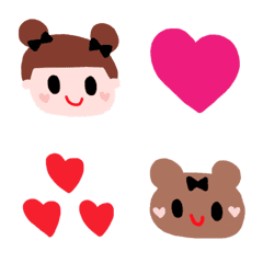 nenerinVariousemoji155cutesimplefix0
