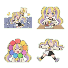 Miru Switching Modes III