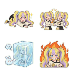 Miru Switching Modes II