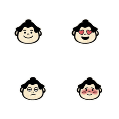 橫綱級別的日常