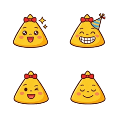 黃金御飯糰！新春開運與吉祥日常 [ZiFu]