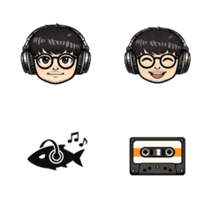 Music Ojisan | Complete Edition