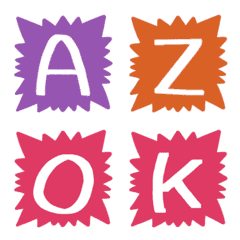 Throwing MOJI emoji 2