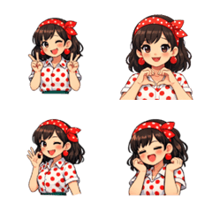 我不是50年代小藝人(表情貼)