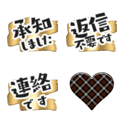 MOJI STAMP L BLUE 0J