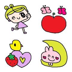 nenerinVariousemojiadultcutesimple562