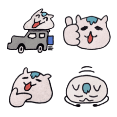 Neko senpai Daily Life