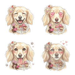 Maron's Daily Emojis