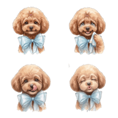 Azuki's Daily Emojis