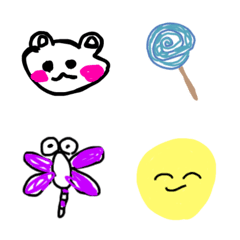 kodomonoEmoji.