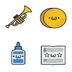 Play the Melodies: Daily Concert Band