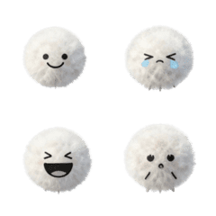 rakugakichan watage kawaii emoji