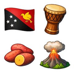 巴布亞紐幾內亞